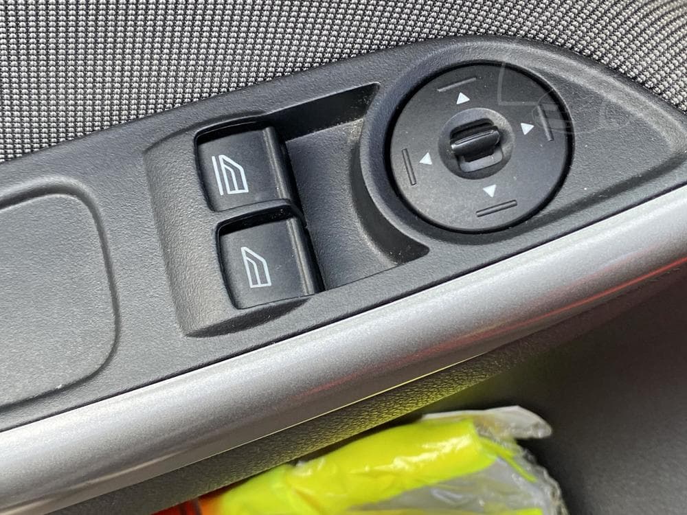 2014 Ford FOCUS - 12