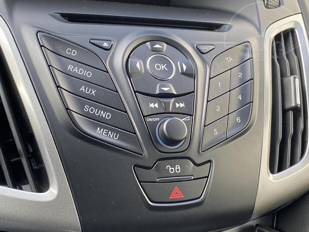 2014 Ford FOCUS - 15