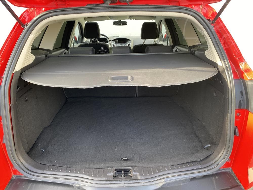2014 Ford FOCUS - 7