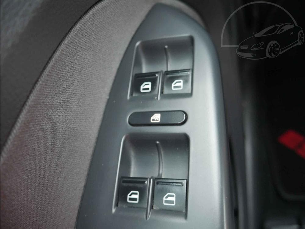 2011 Volkswagen TOURAN - 12