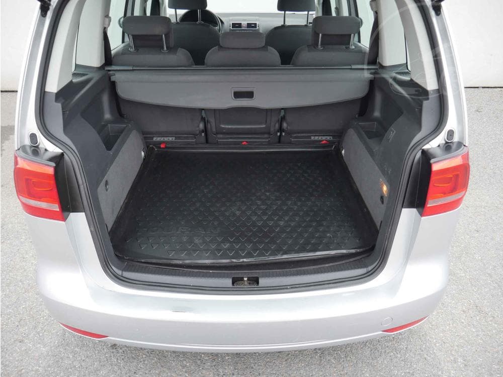 2011 Volkswagen TOURAN - 7