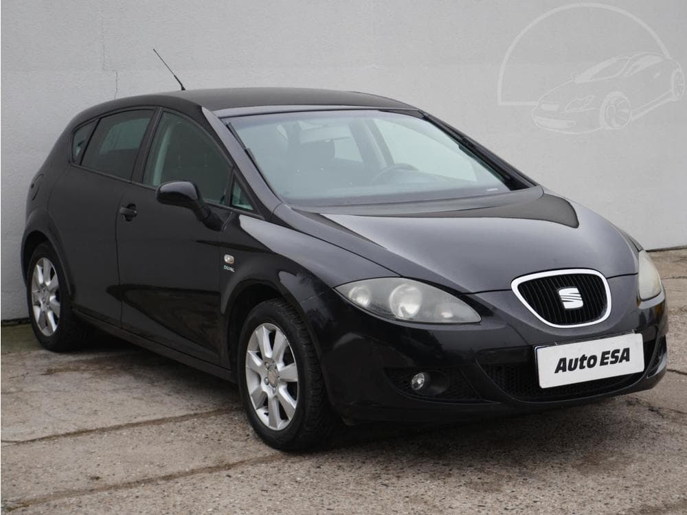 Seat Leon 1.6 MPi
