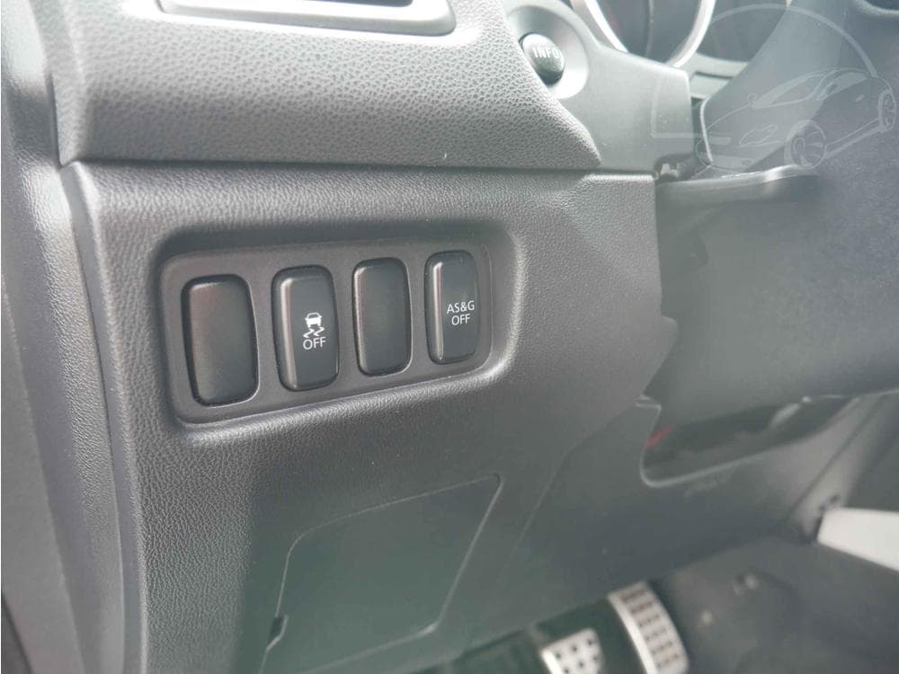 2011 Mitsubishi ASX - 13
