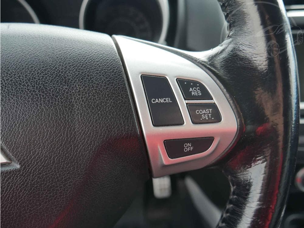 2011 Mitsubishi ASX - 15