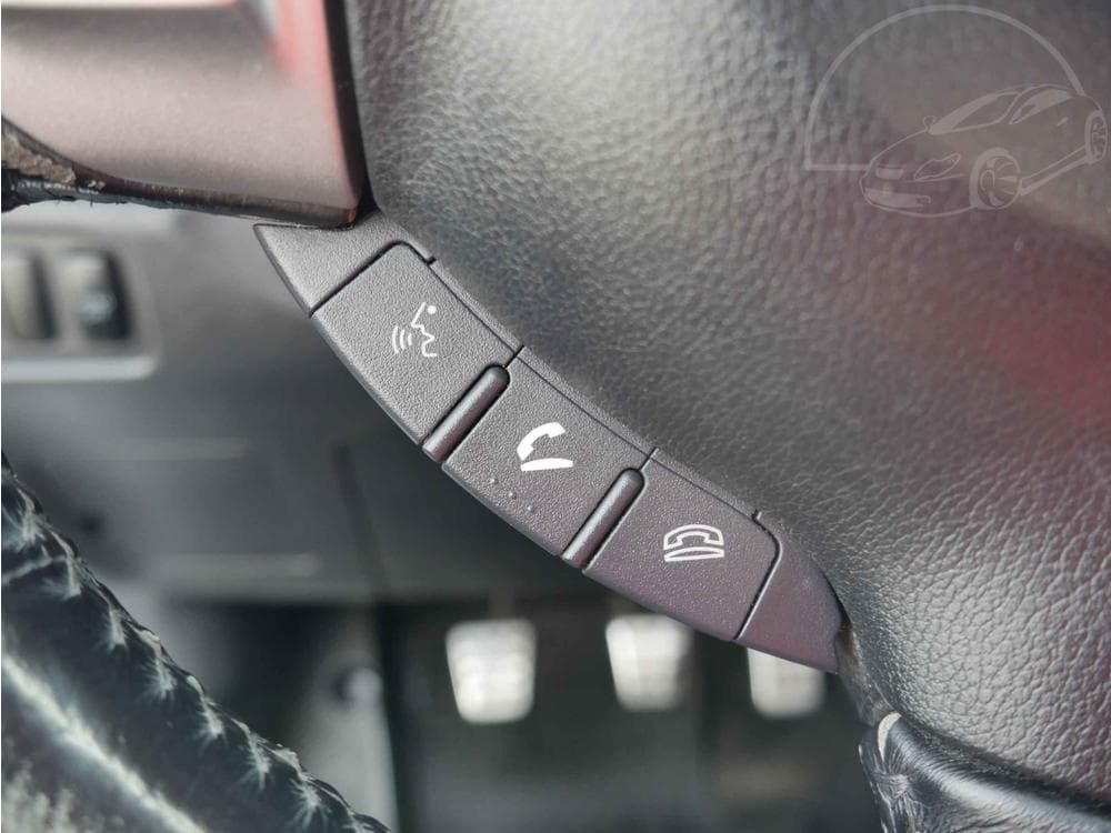 2011 Mitsubishi ASX - 16