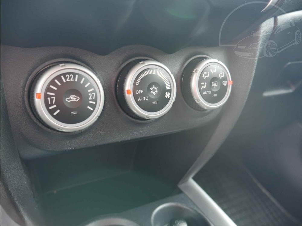 2011 Mitsubishi ASX - 20