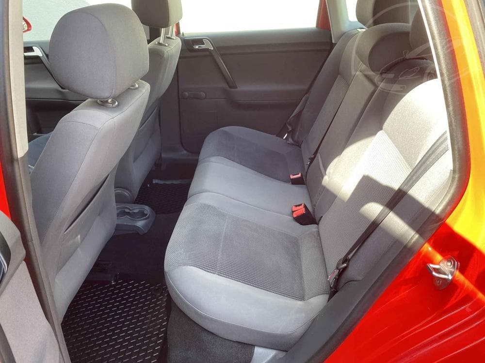 2008 Volkswagen POLO - 10
