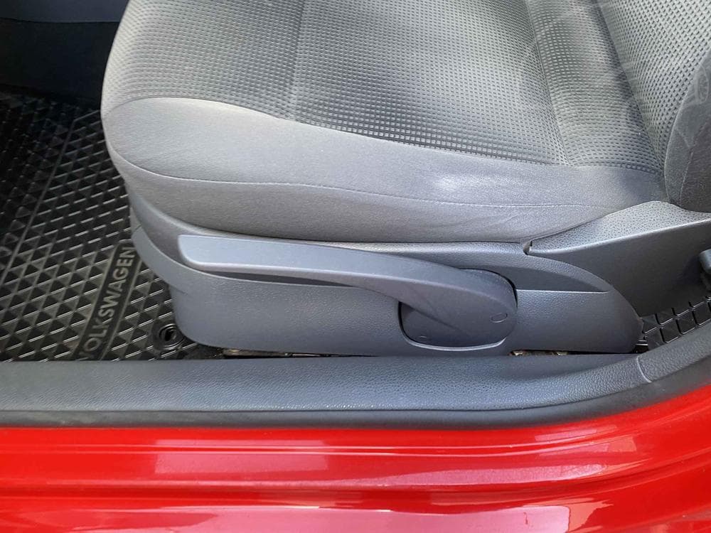 2008 Volkswagen POLO - 14
