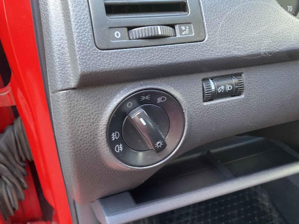 2008 Volkswagen POLO - 15