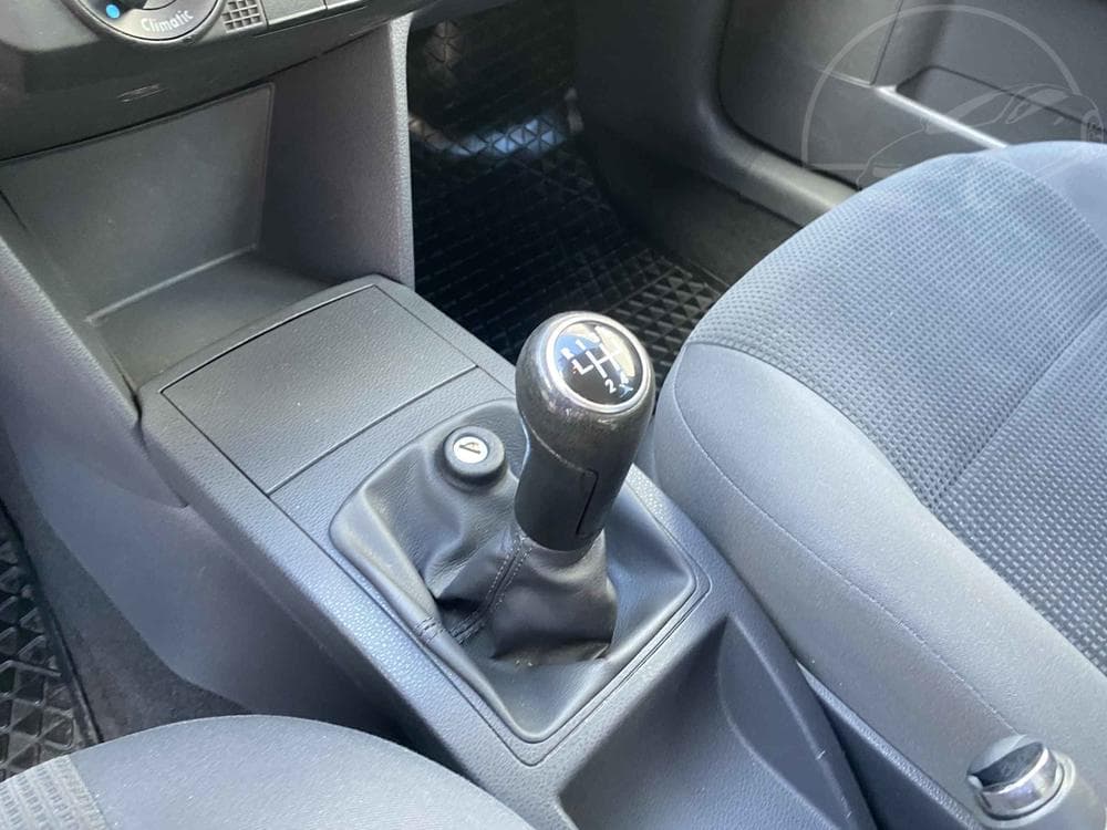 2008 Volkswagen POLO - 16