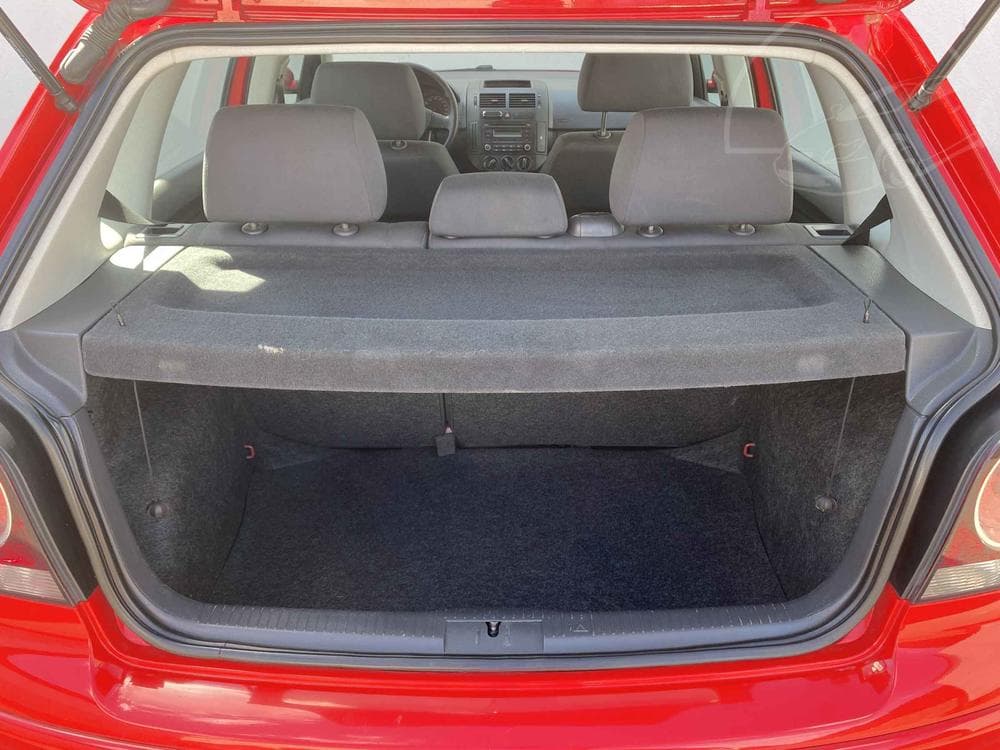 2008 Volkswagen POLO - 7
