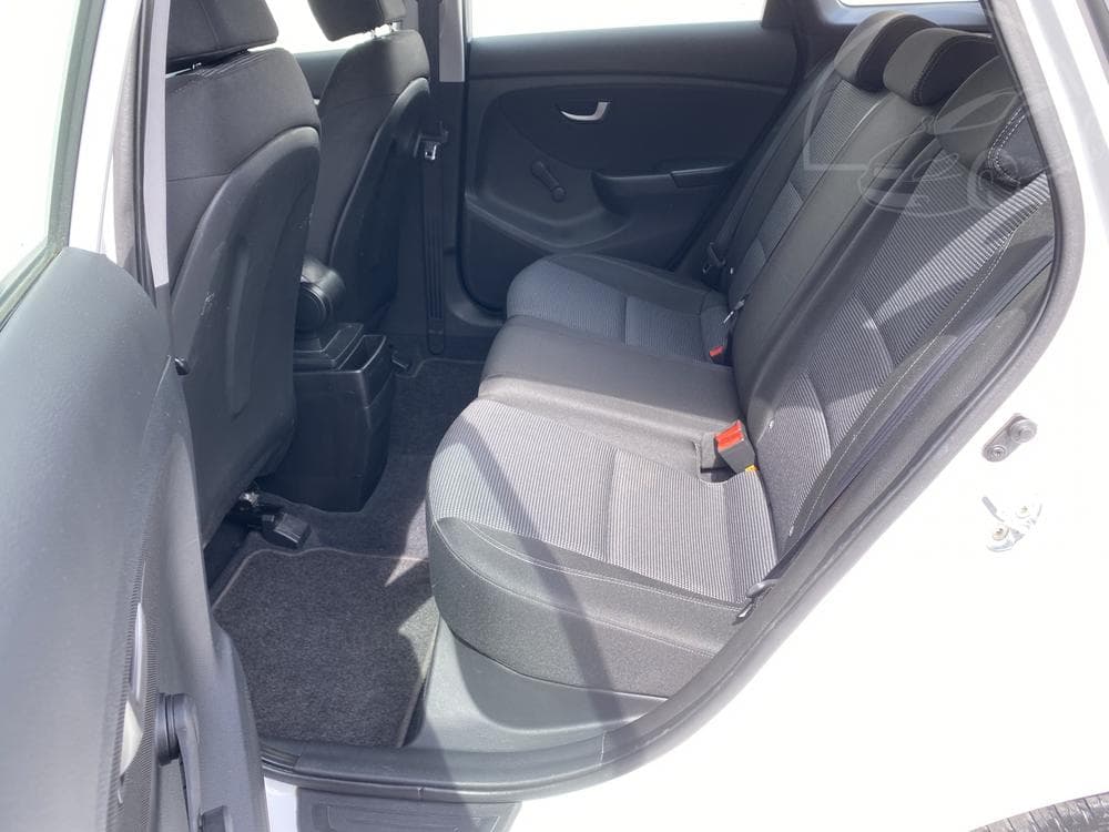 2016 Hyundai i30 - 19