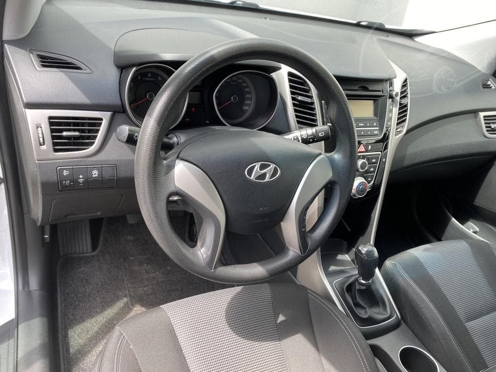 2016 Hyundai i30 - 23