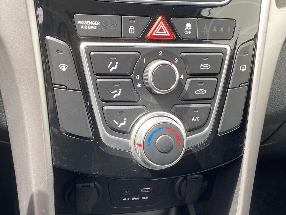 2016 Hyundai i30 - 25