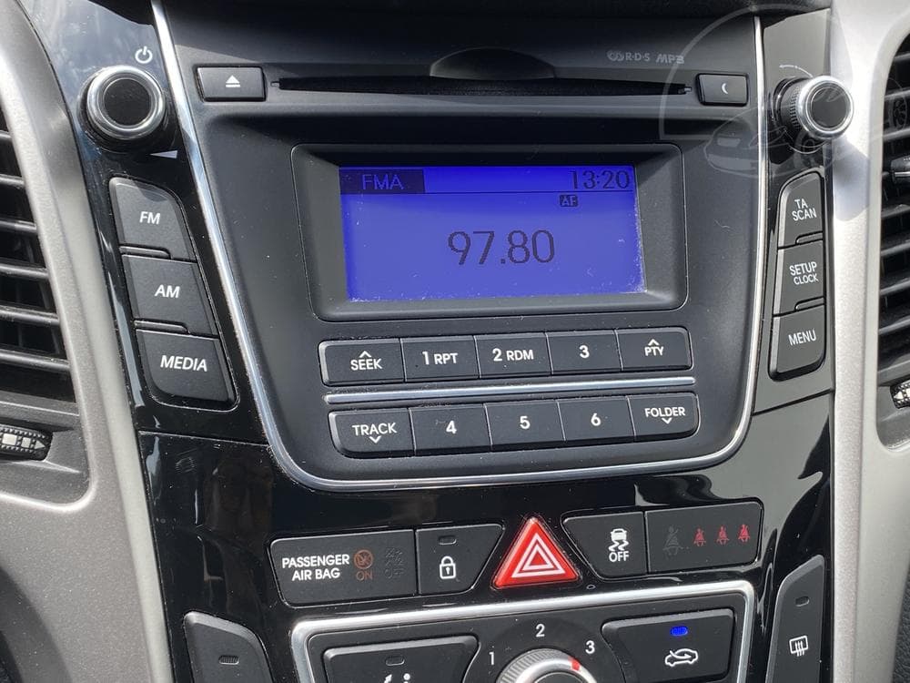 2016 Hyundai i30 - 27