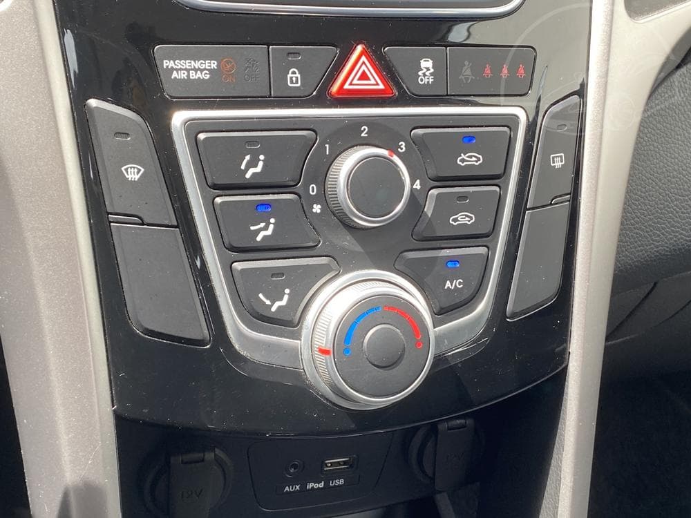 2016 Hyundai i30 - 29