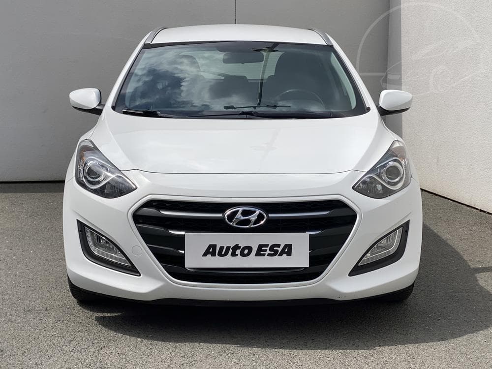 2016 Hyundai i30 - 3