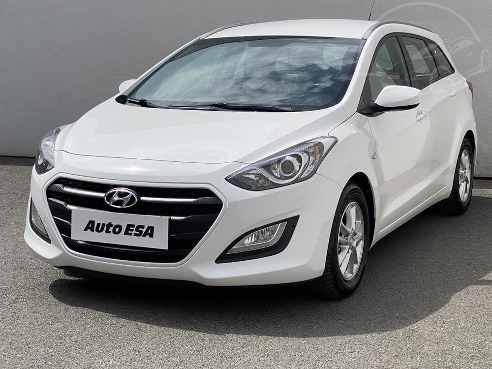 2016 Hyundai i30 - 5