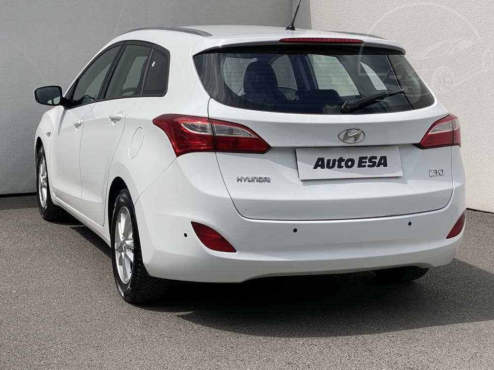 2016 Hyundai i30 - 11