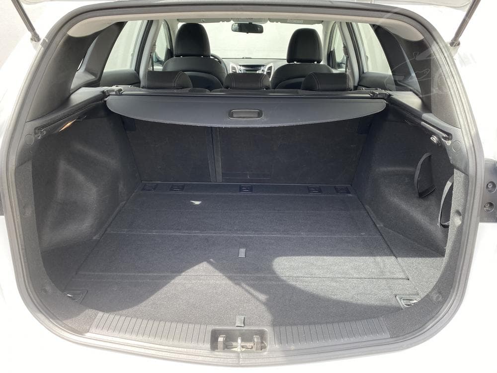 2016 Hyundai i30 - 13