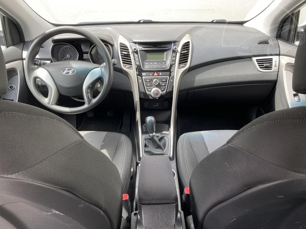 2016 Hyundai i30 - 15
