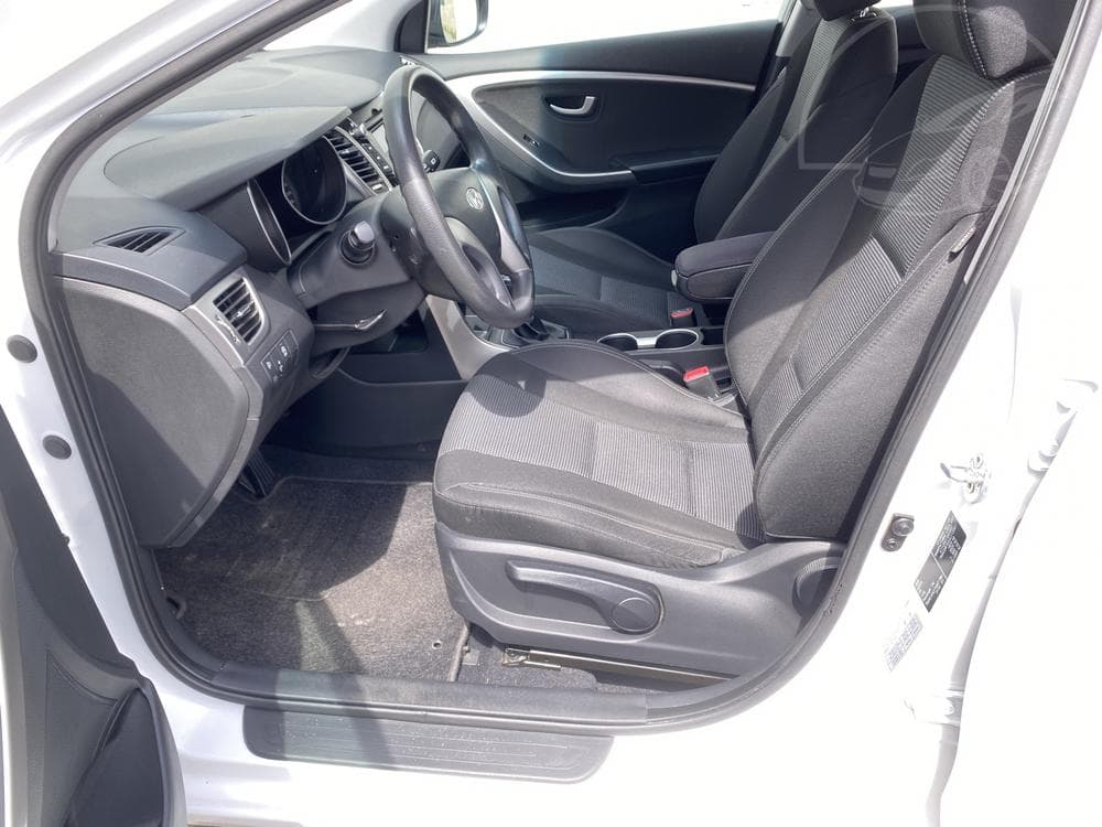 2016 Hyundai i30 - 17