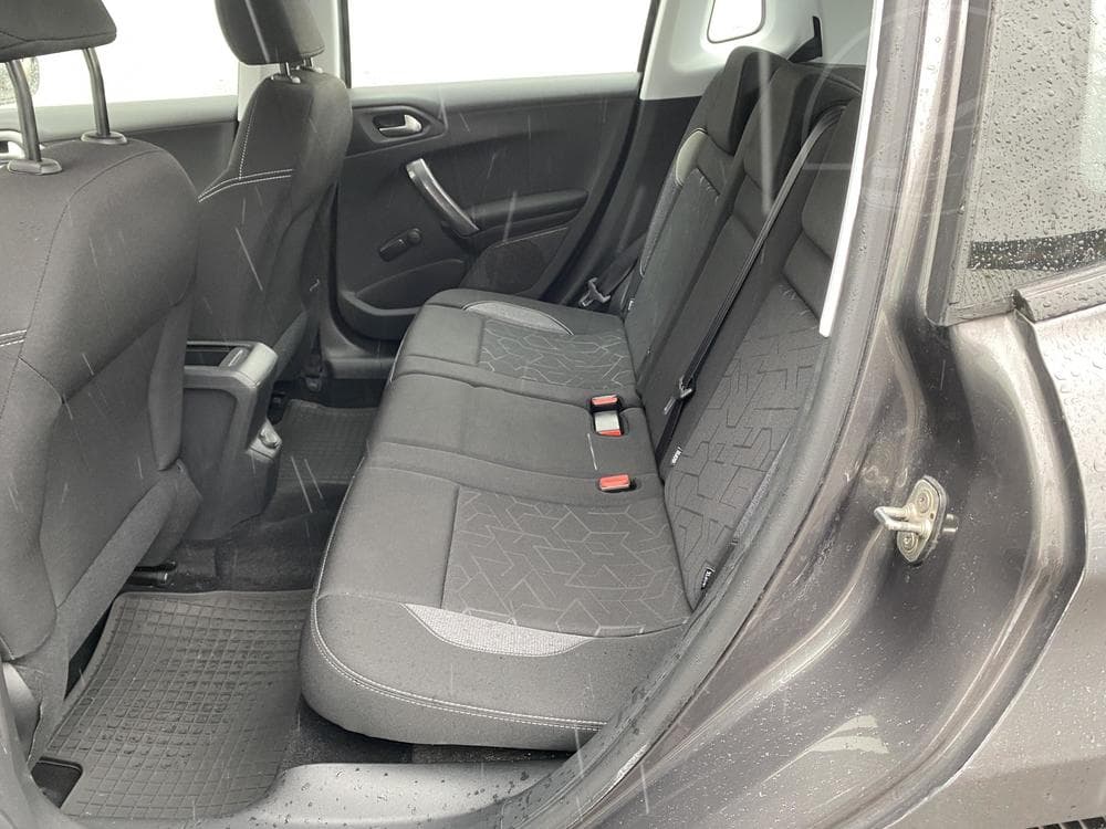 2018 Peugeot 2008 - 19