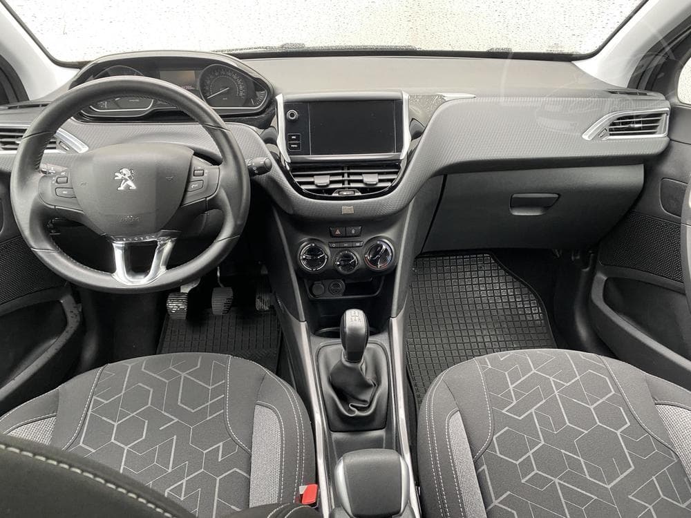 2018 Peugeot 2008 - 15