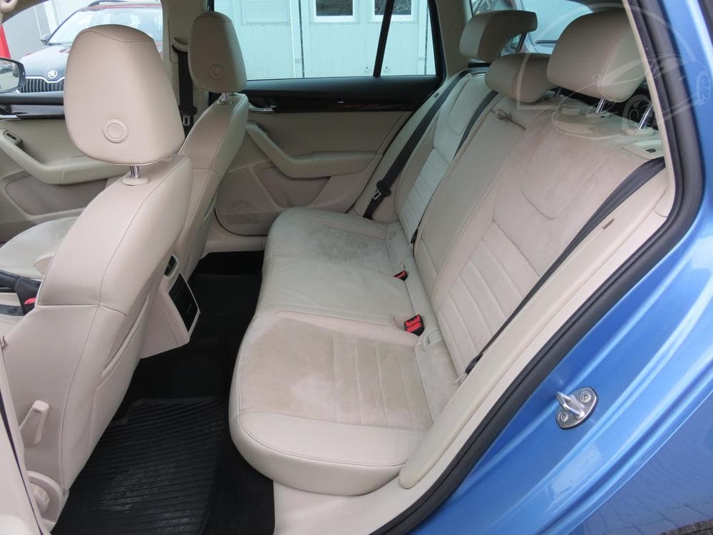 2013 Škoda OCTAVIA - 19