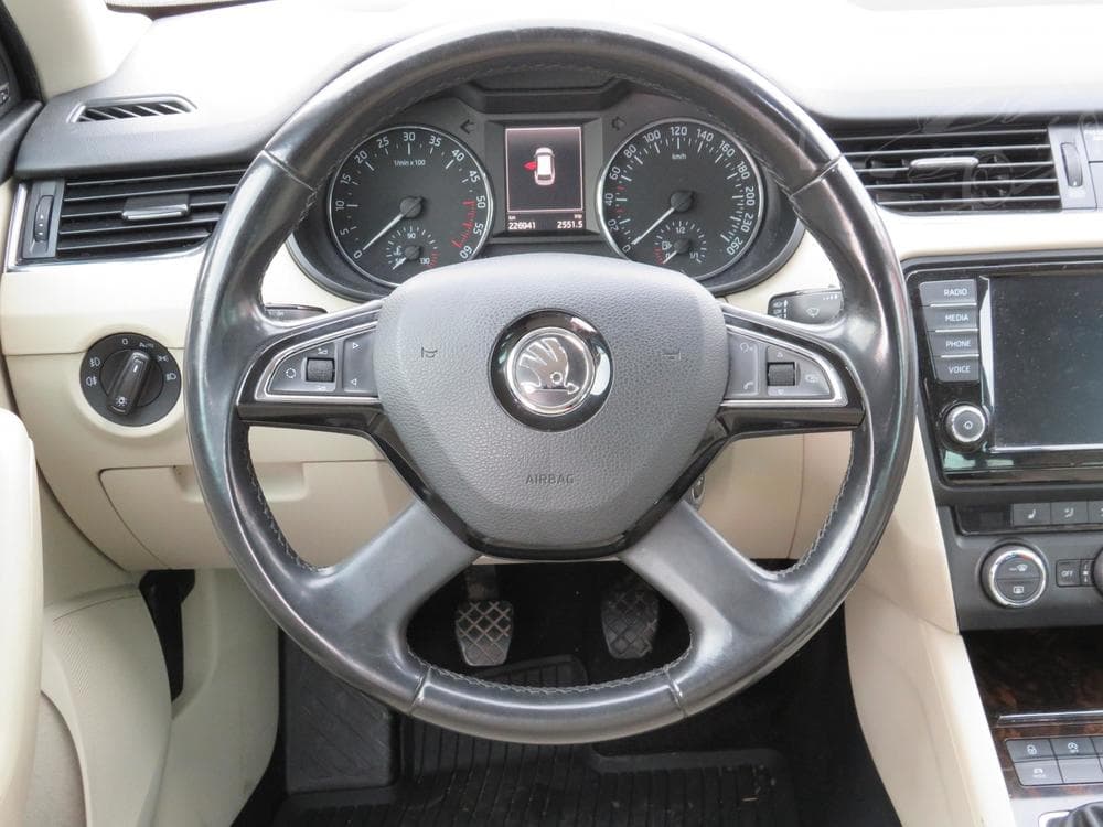 2013 Škoda OCTAVIA - 29