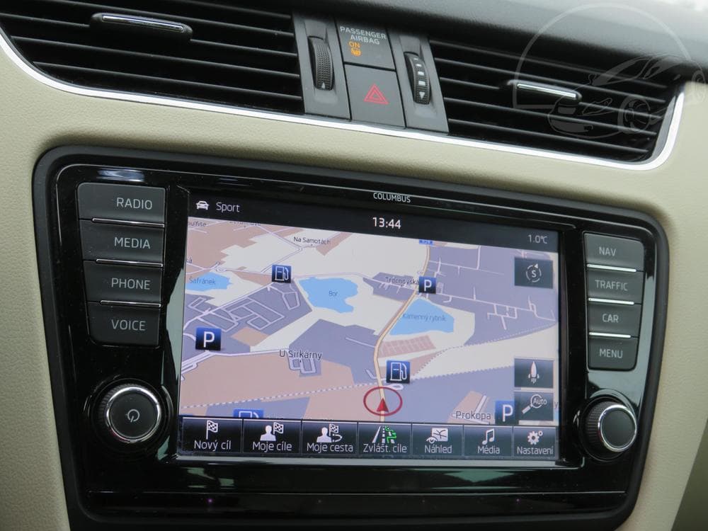 2013 Škoda OCTAVIA - 37