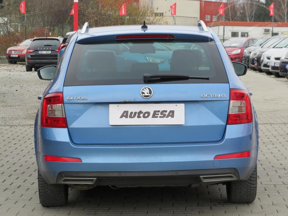 2013 Škoda OCTAVIA - 9