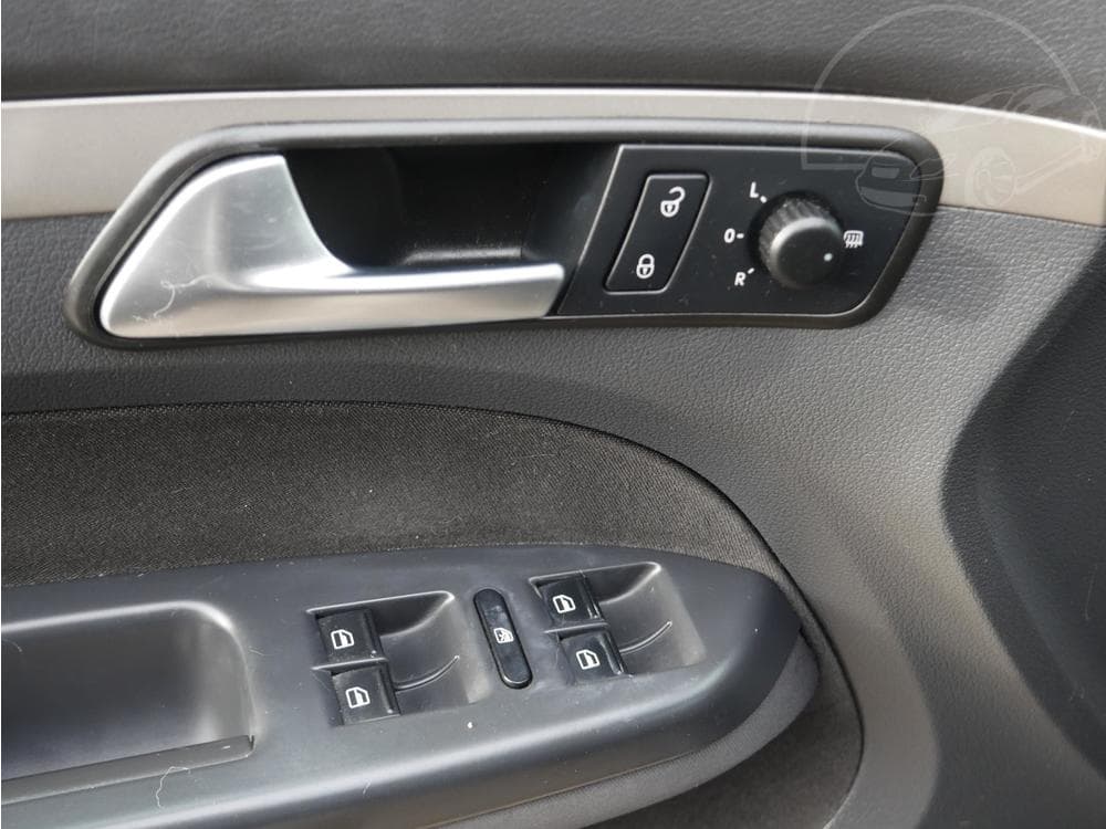 2007 Volkswagen TOURAN - 15