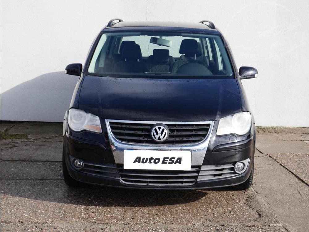 2007 Volkswagen TOURAN - 2