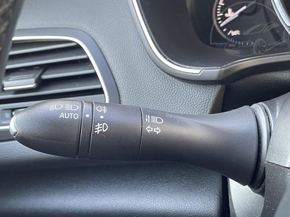 2018 Renault Megane - 20