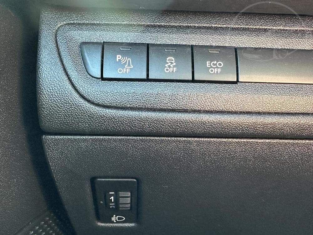 2014 Peugeot 2008 - 12