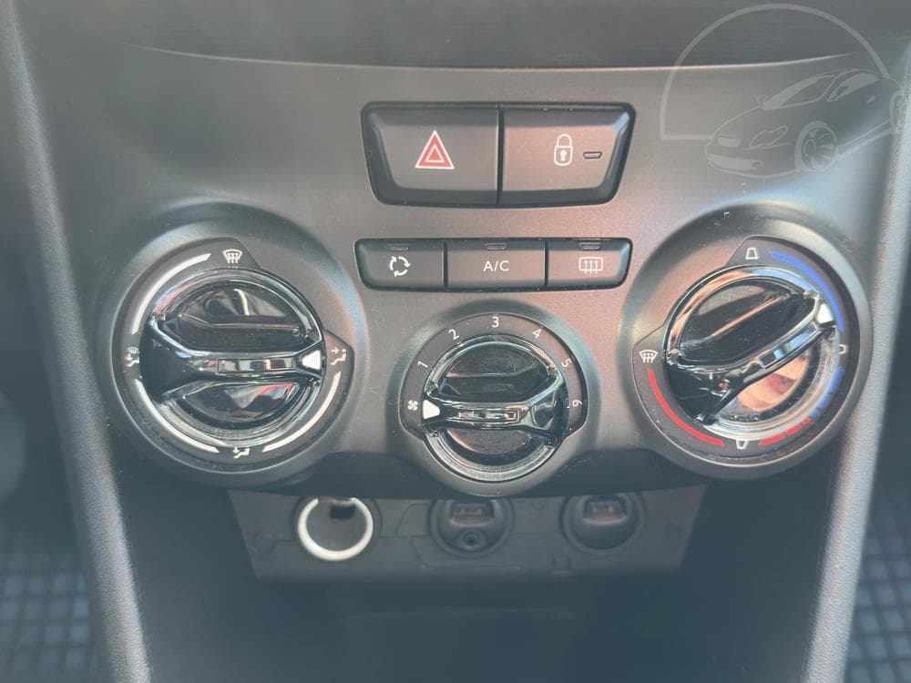 2014 Peugeot 2008 - 17