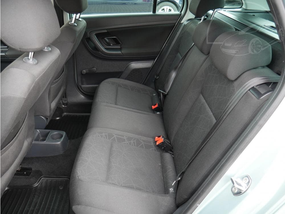2012 Škoda FABIA - 19