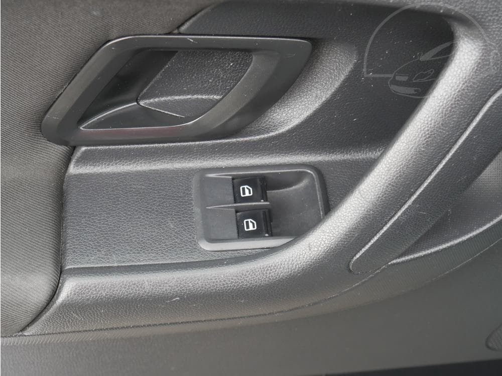 2012 Škoda FABIA - 21
