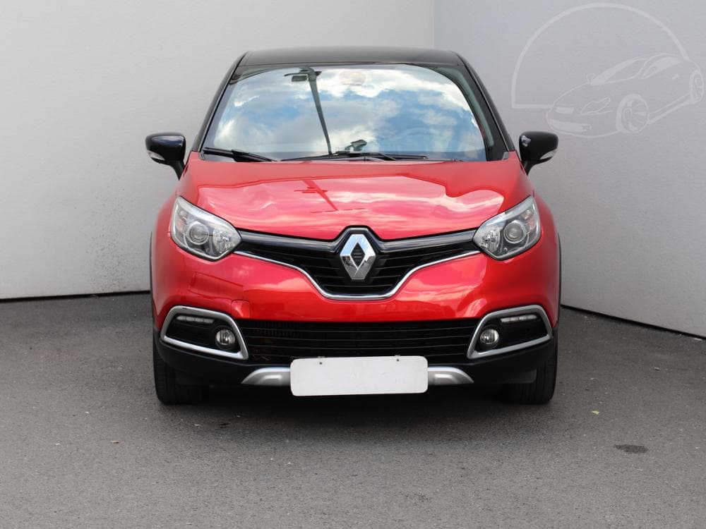 2017 Renault CAPTUR - 2