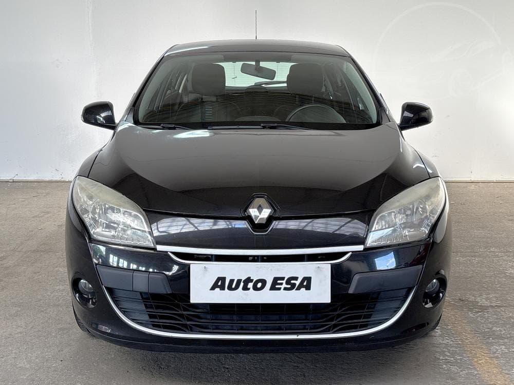 2009 Renault MEGANE - 3