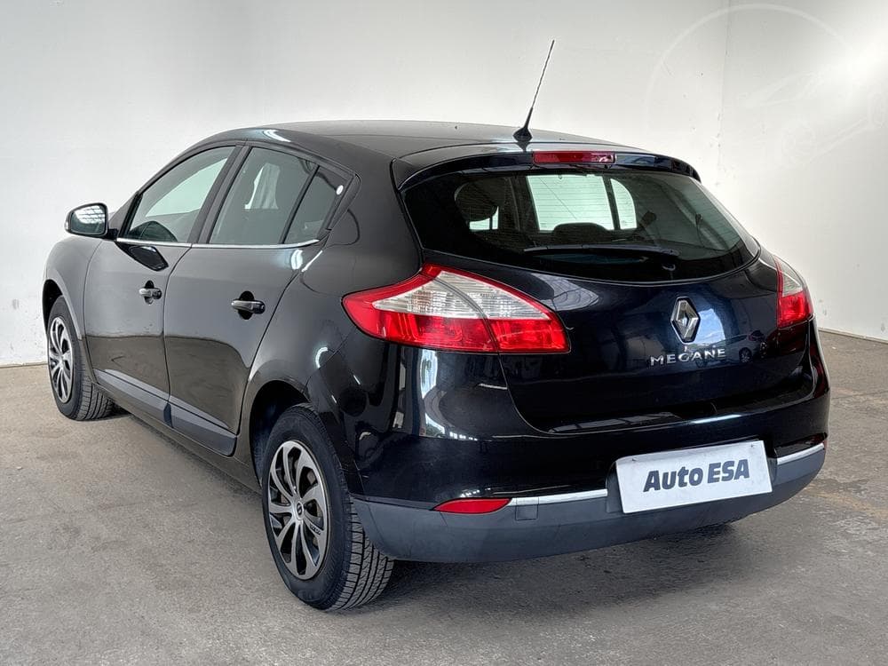 2009 Renault MEGANE - 11