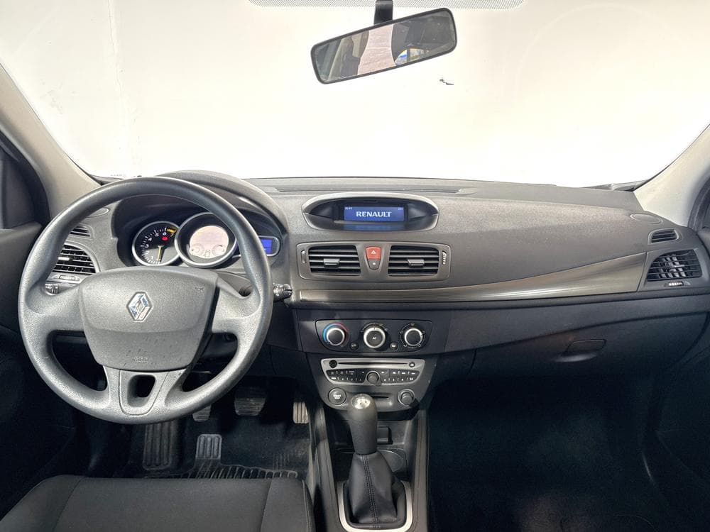 2009 Renault MEGANE - 15