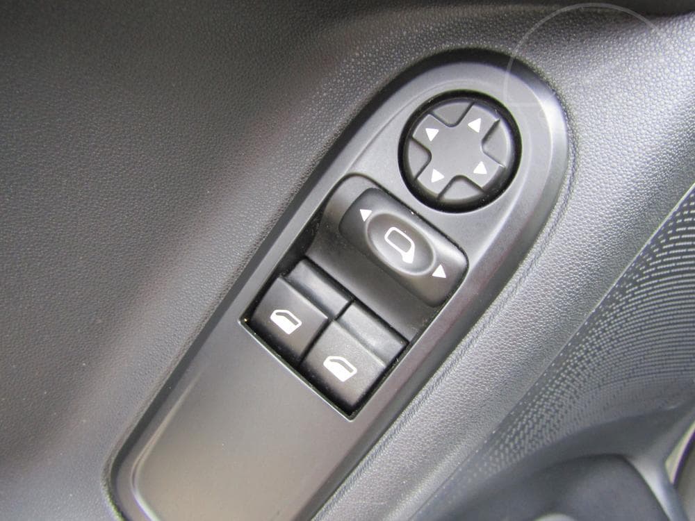 2015 Citroen C3 - 10