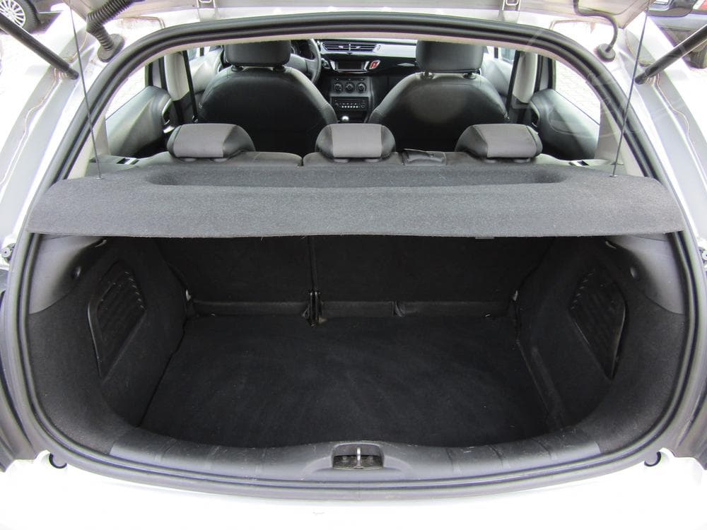 2015 Citroen C3 - 7