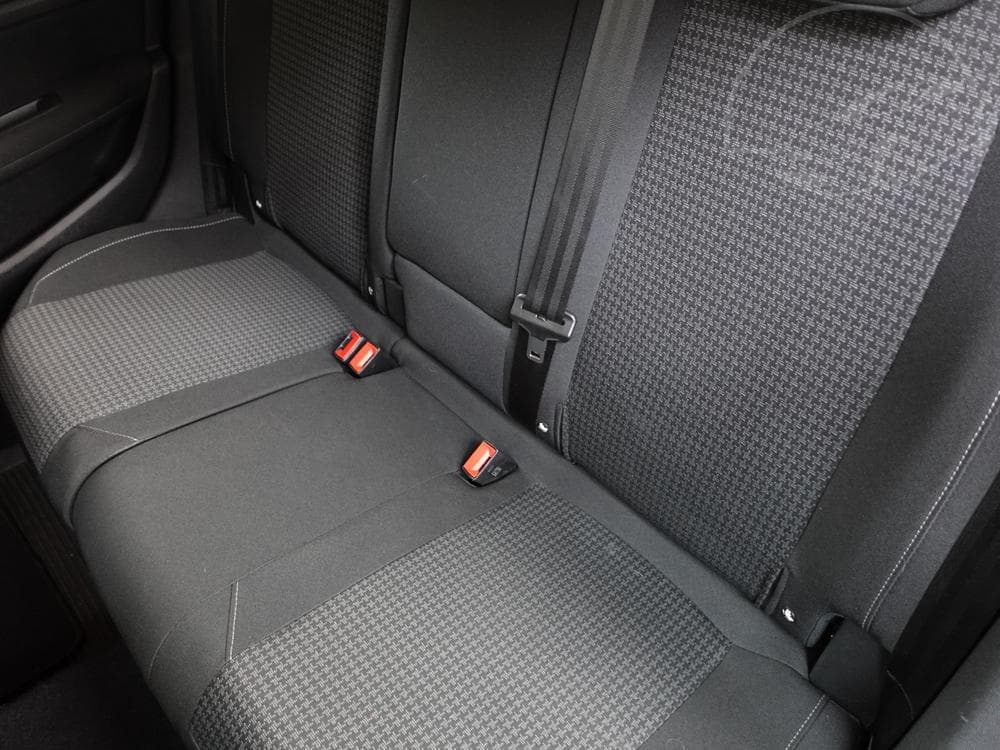 2018 Peugeot 308 - 10