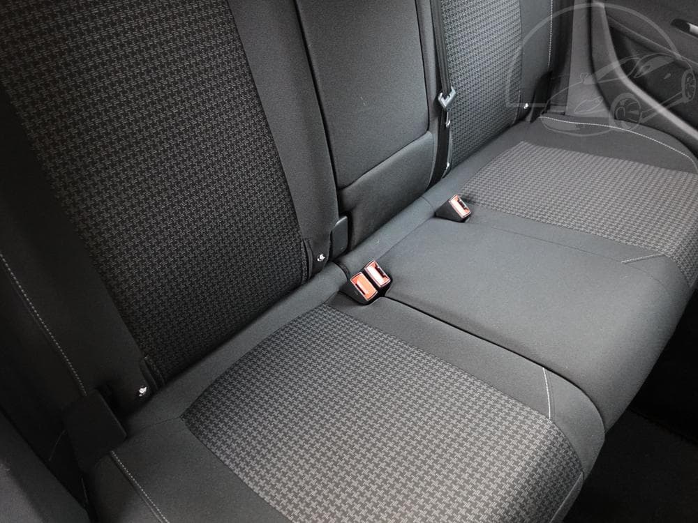 2018 Peugeot 308 - 12