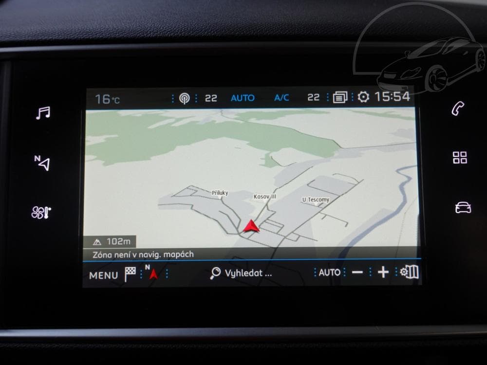 2018 Peugeot 308 - 17