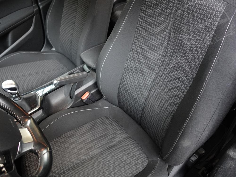 2018 Peugeot 308 - 9