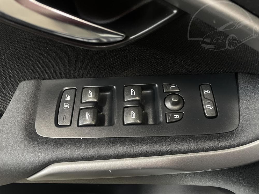 2015 Volvo V40 - 10